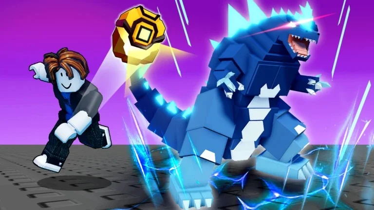 Catch a Monster Script