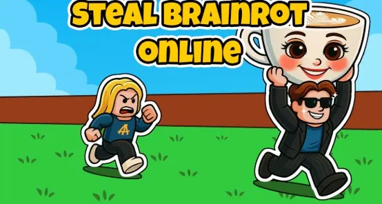 Steal a Brainrot Script