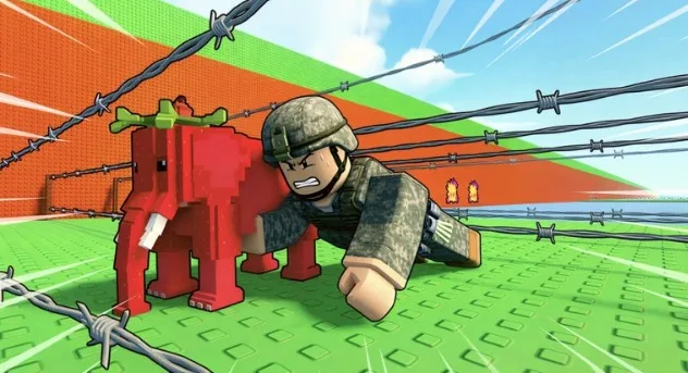 Crawl for Brainrot! Script