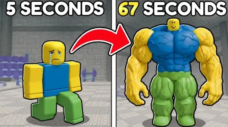 +1 Health Per Click Script