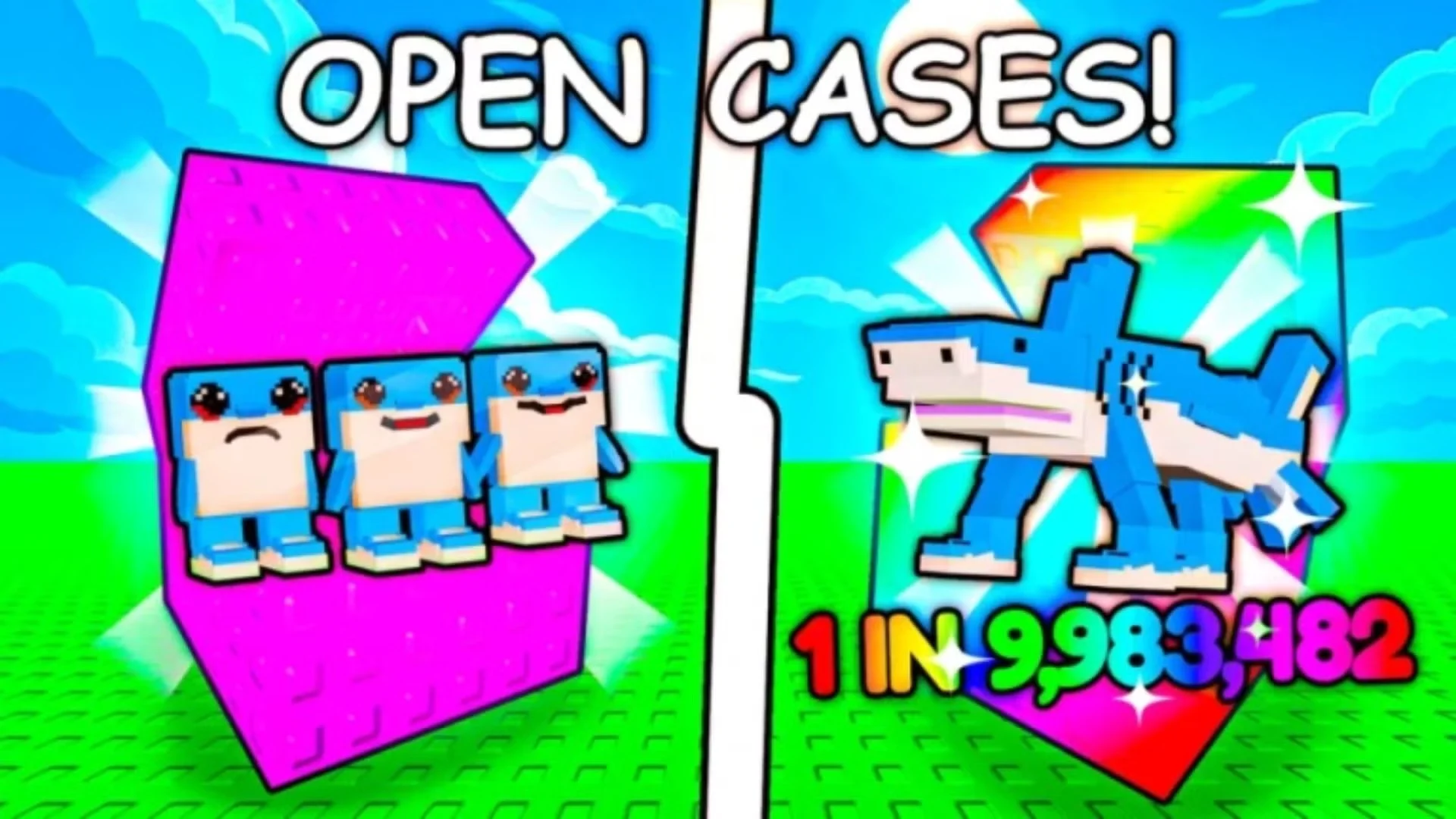 Brainrot Case Opening Script