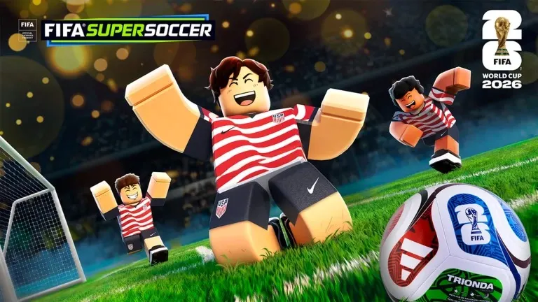 FIFA Super Soccer Script