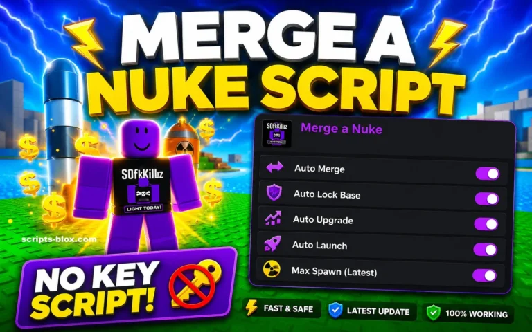 Merge a Nuke Script » Roblox