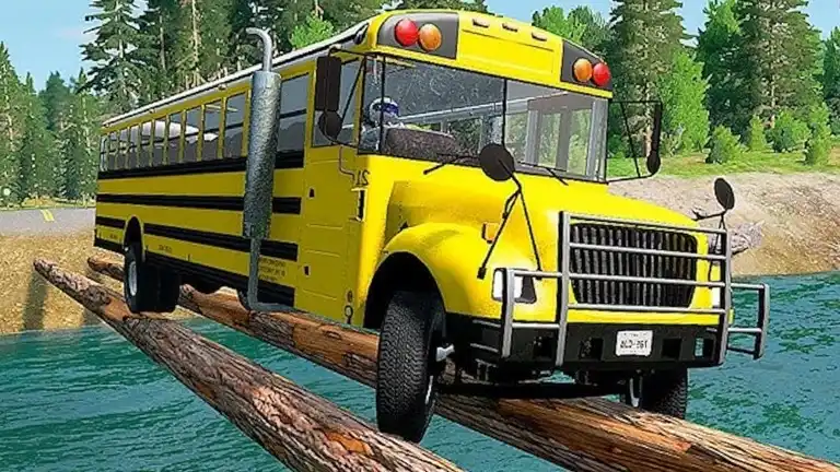 SURVIVE Bus Ride Script