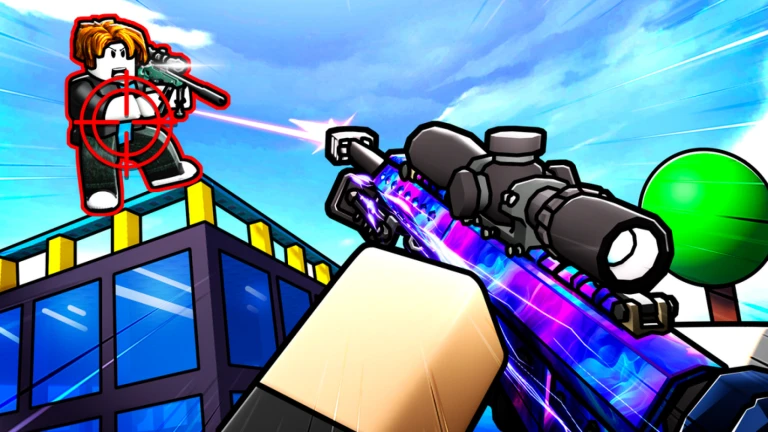 Hypershot Script