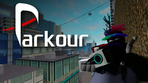 PARKOUR Legacy Script